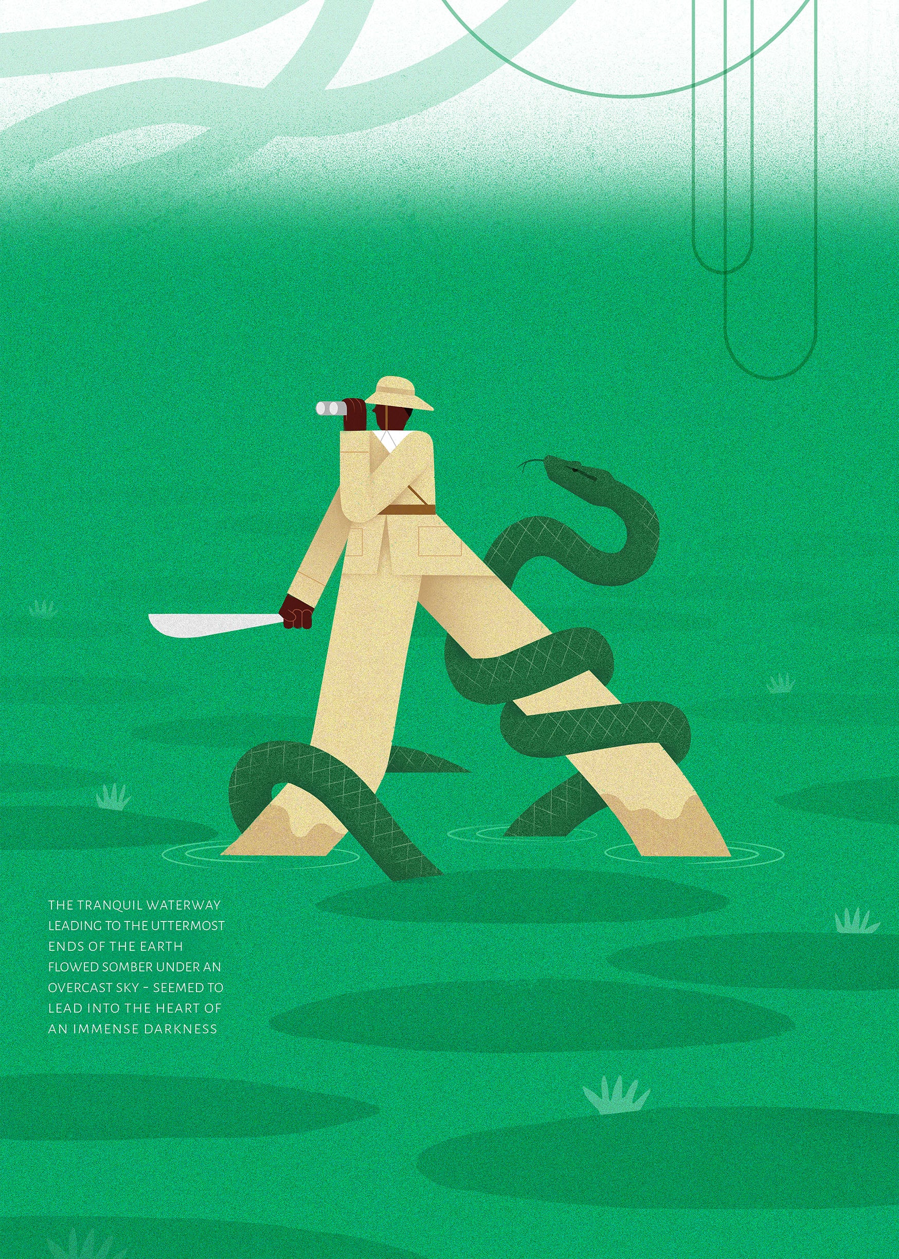 Heart of Darkness - BUROMURO