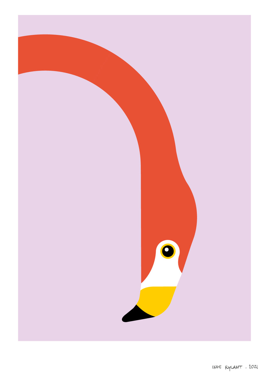 Flamingo - BUROMURO