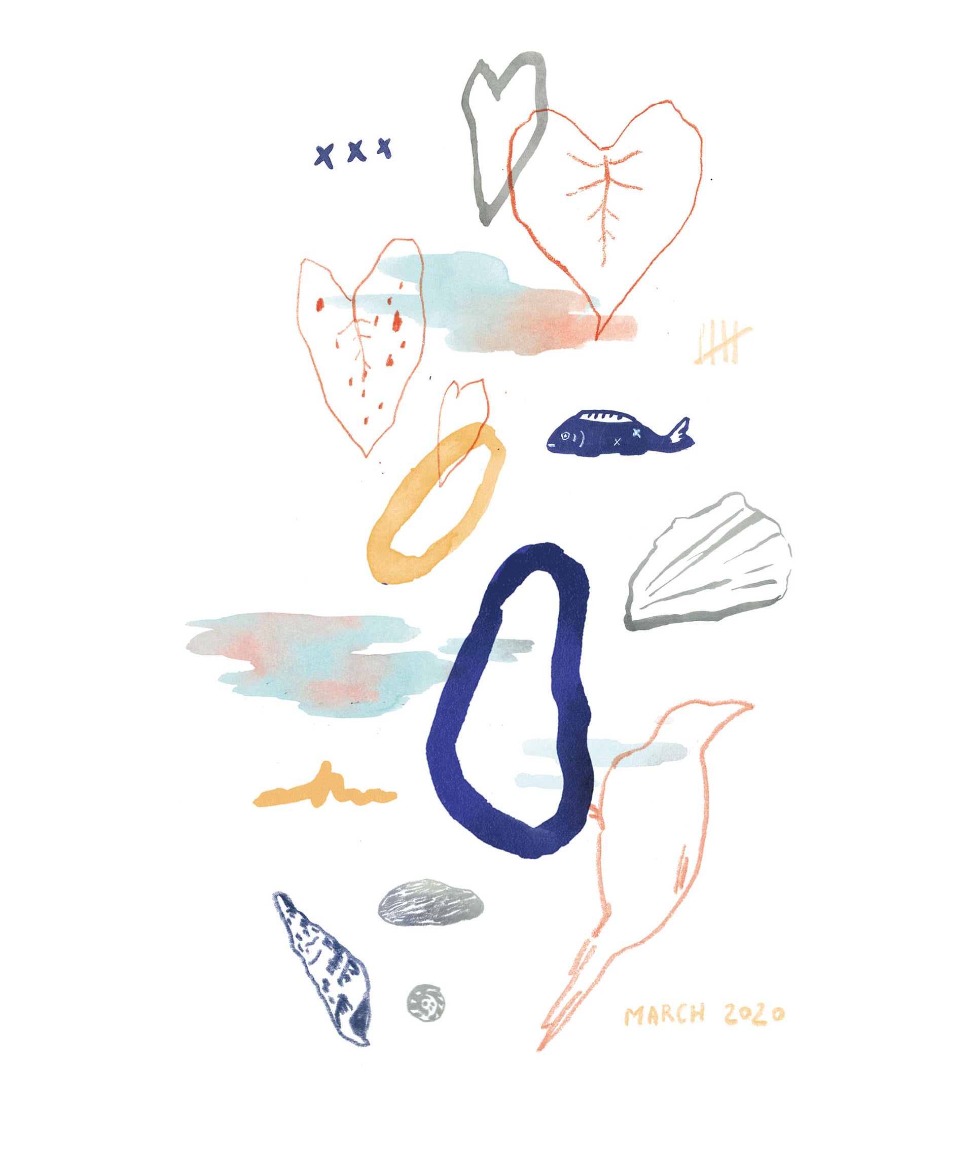 Wunderkammer - BUROMURO