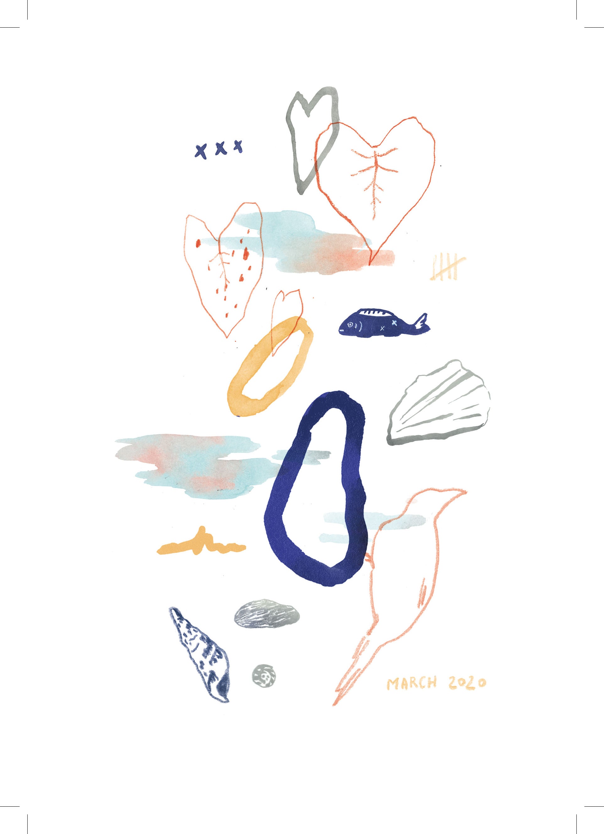 Wunderkammer - BUROMURO