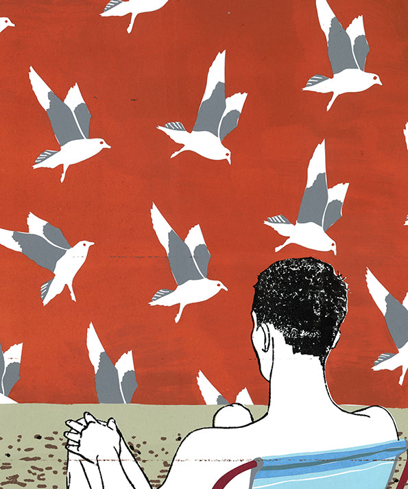 Swimming 4 - BUROMURO