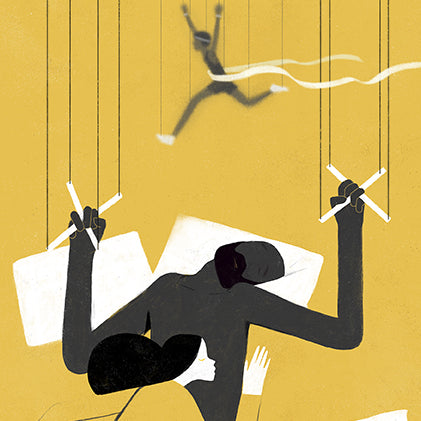 In Dreams - BUROMURO