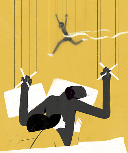 In Dreams - BUROMURO