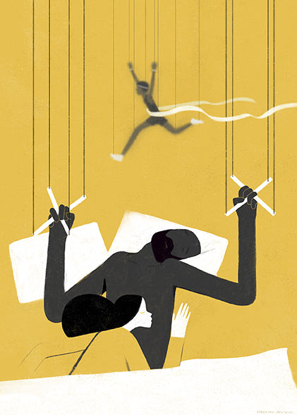 In Dreams - BUROMURO