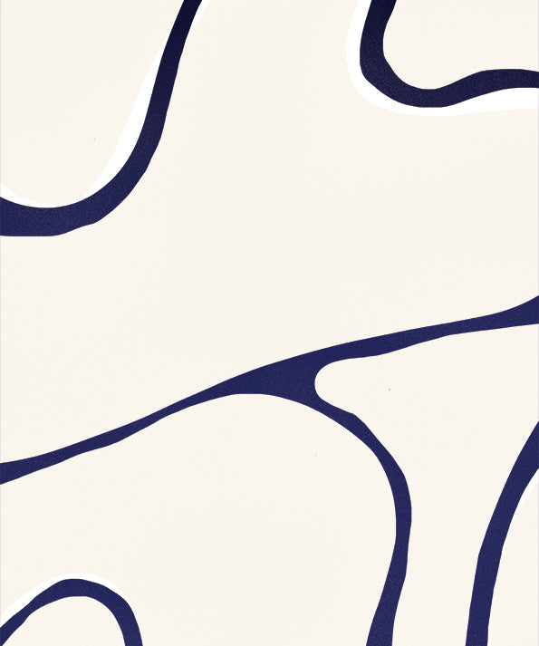 Flow IV kintsugi - BUROMURO