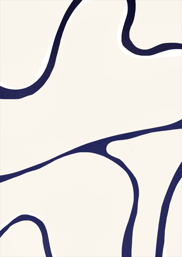 Flow IV kintsugi - BUROMURO