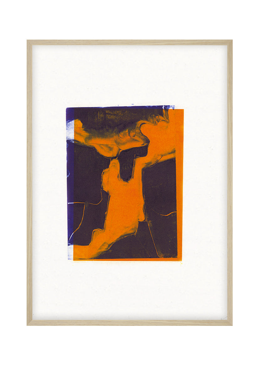 Gorge Orange