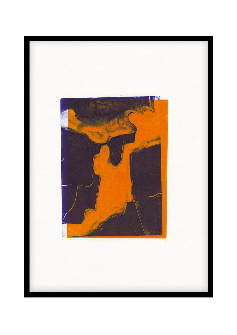 Gorge Orange