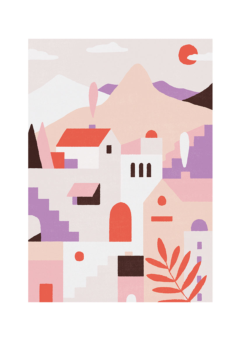 Cities 1