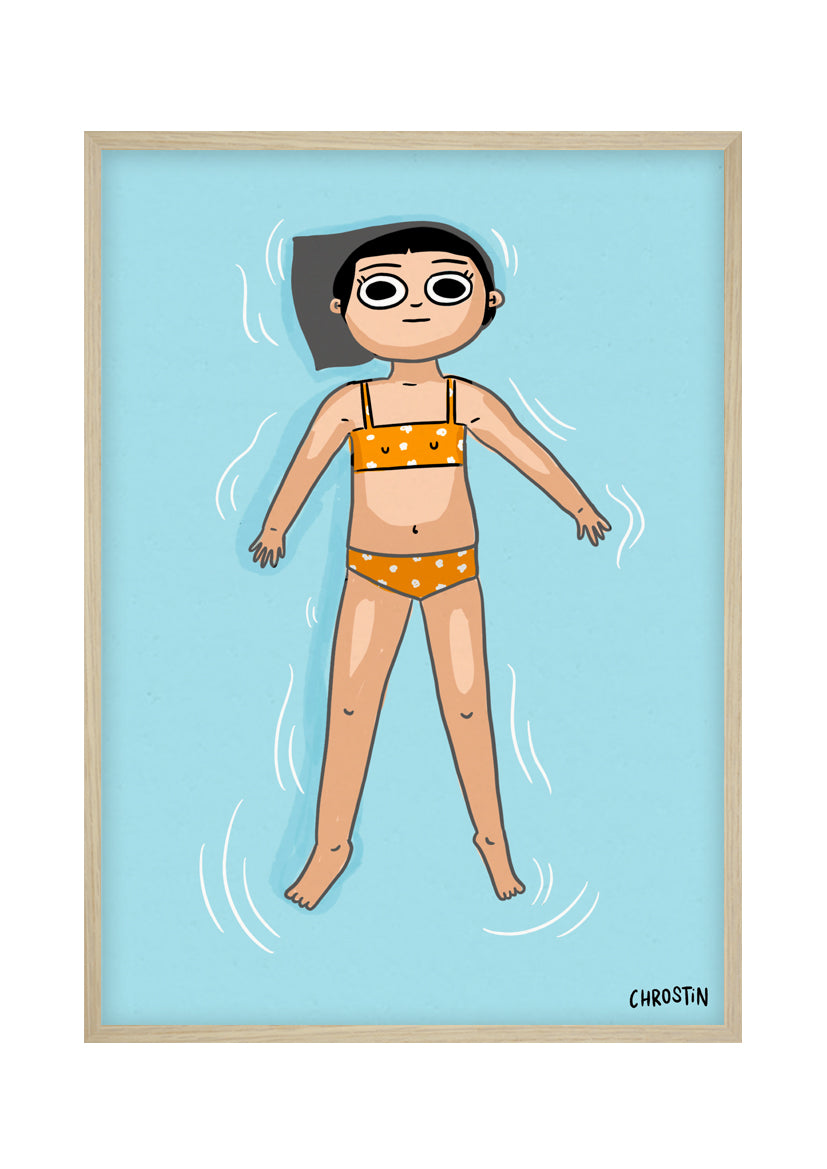 Print 3