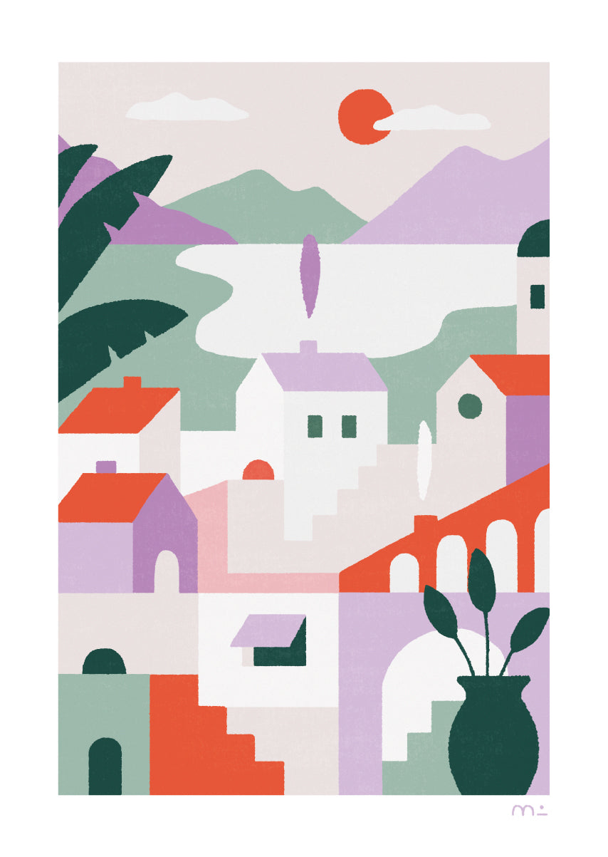 Cities 2 - BUROMURO