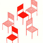 Chairs - BUROMURO