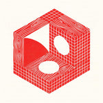 Cube red - BUROMURO