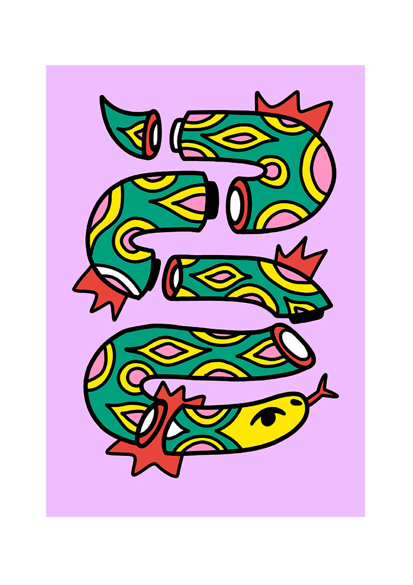 Snake