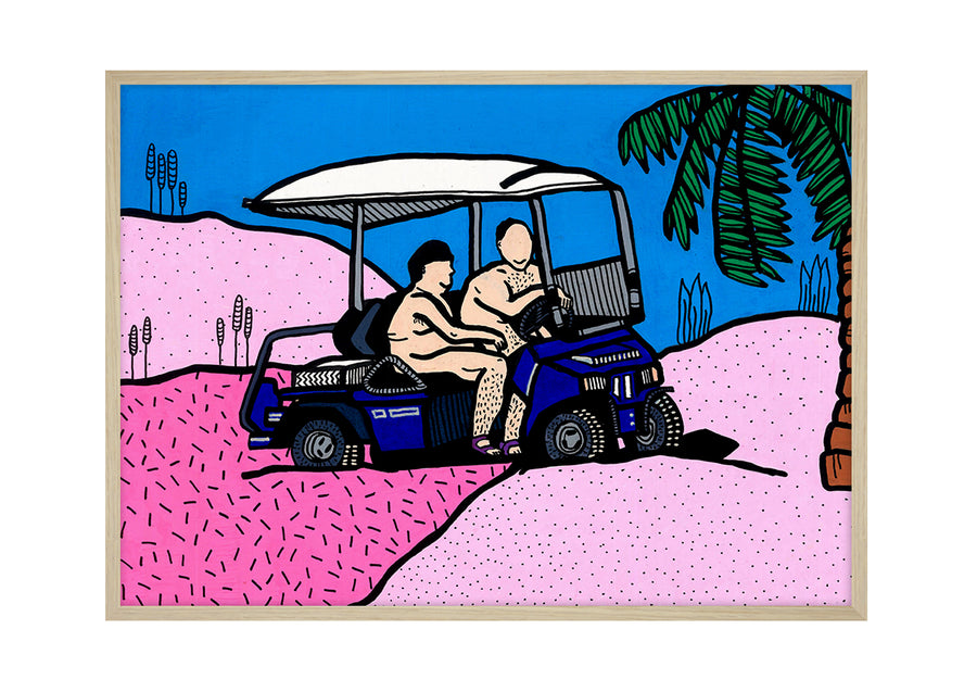 Vacation