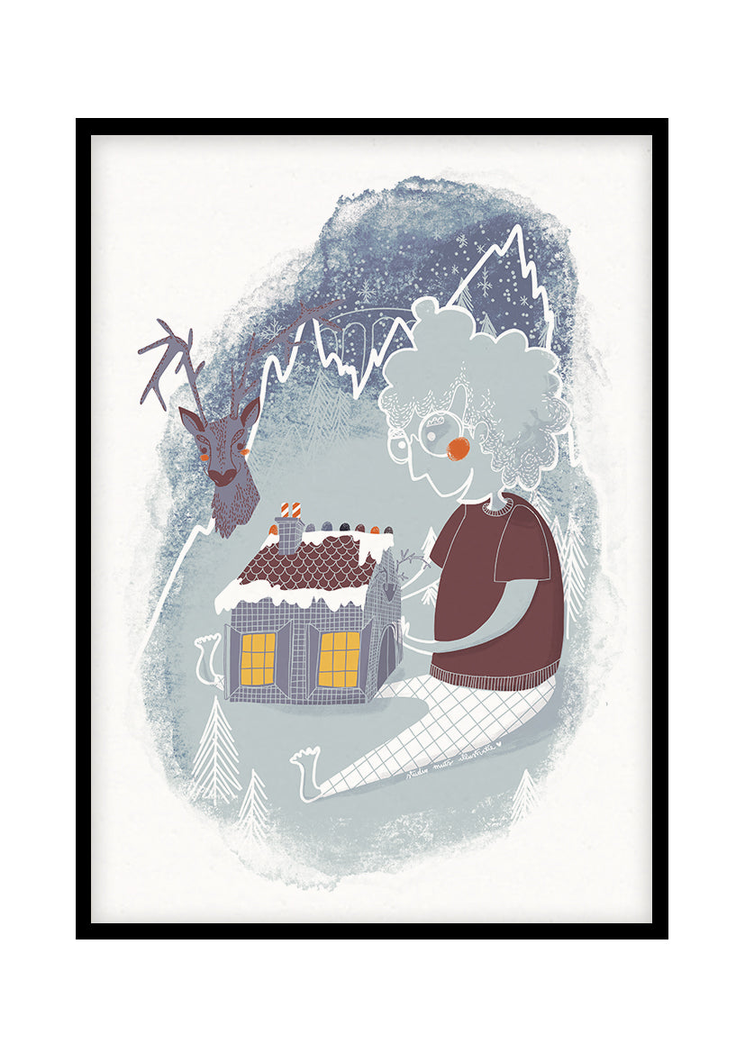 Winter Wonderland
